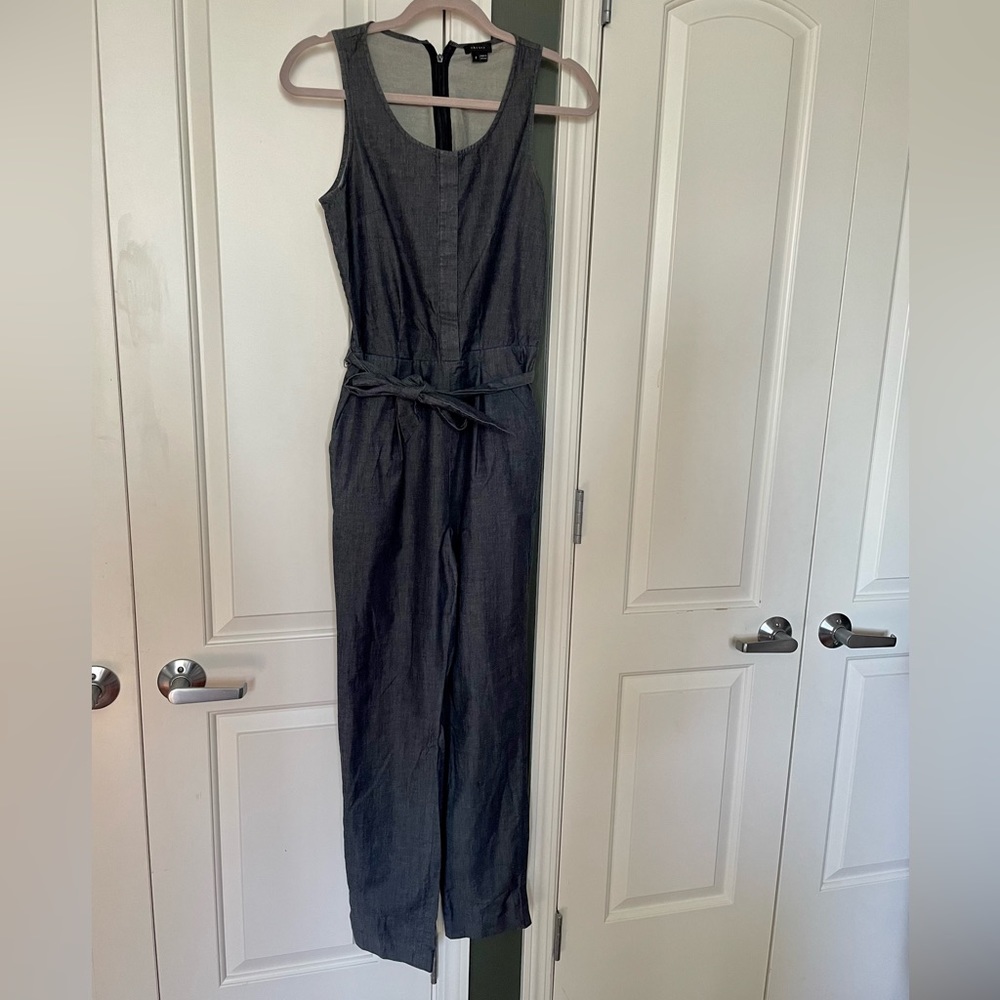 Theory Jumpsuit Size 2